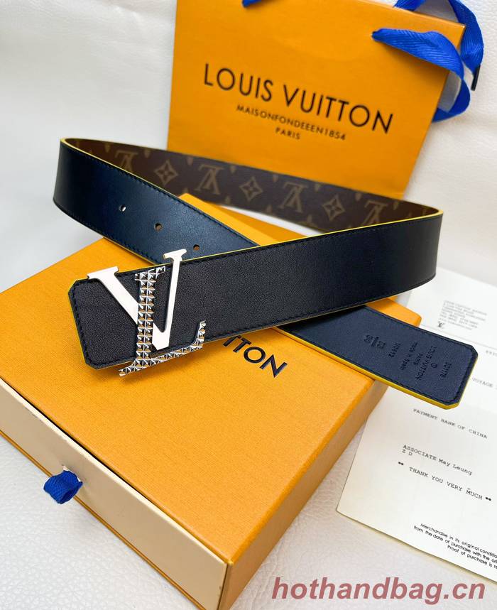 Louis Vuitton Belt 38MM LVB00189-1 Louis Vuitton Belt 38MM LVB00189-1